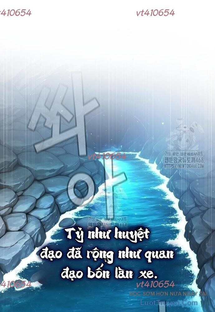 Thiên Ma Kế Nhiệm [Chap 22]