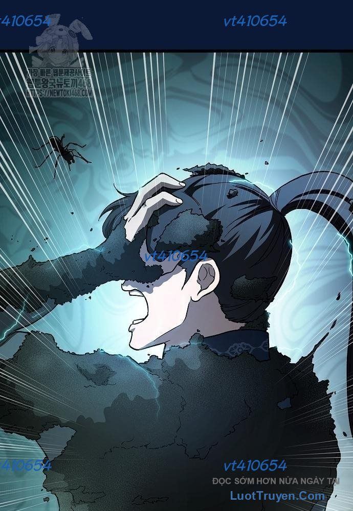 Thiên Ma Kế Nhiệm [Chap 22]