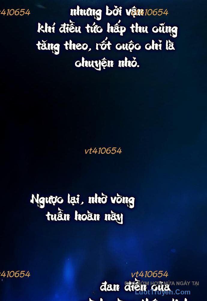 Thiên Ma Kế Nhiệm [Chap 22]