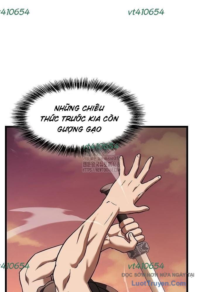 Thiên Ma Kế Nhiệm [Chap 22]