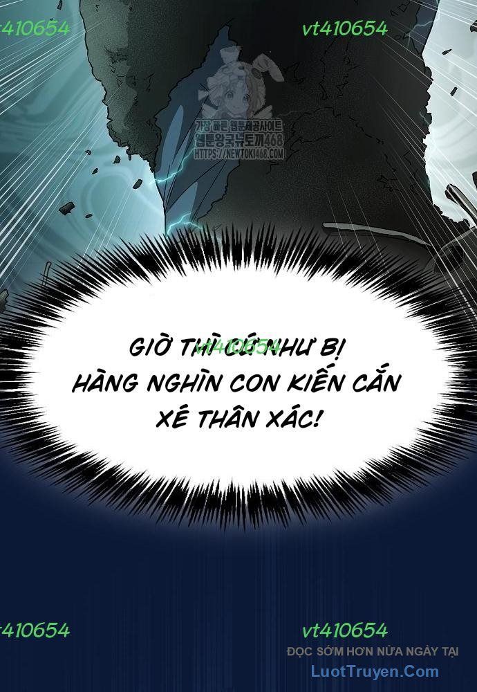 Thiên Ma Kế Nhiệm [Chap 22]