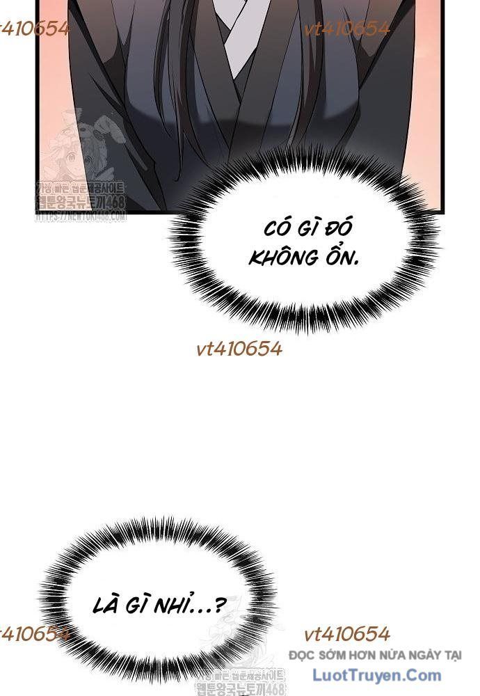 Thiên Ma Kế Nhiệm [Chap 22]