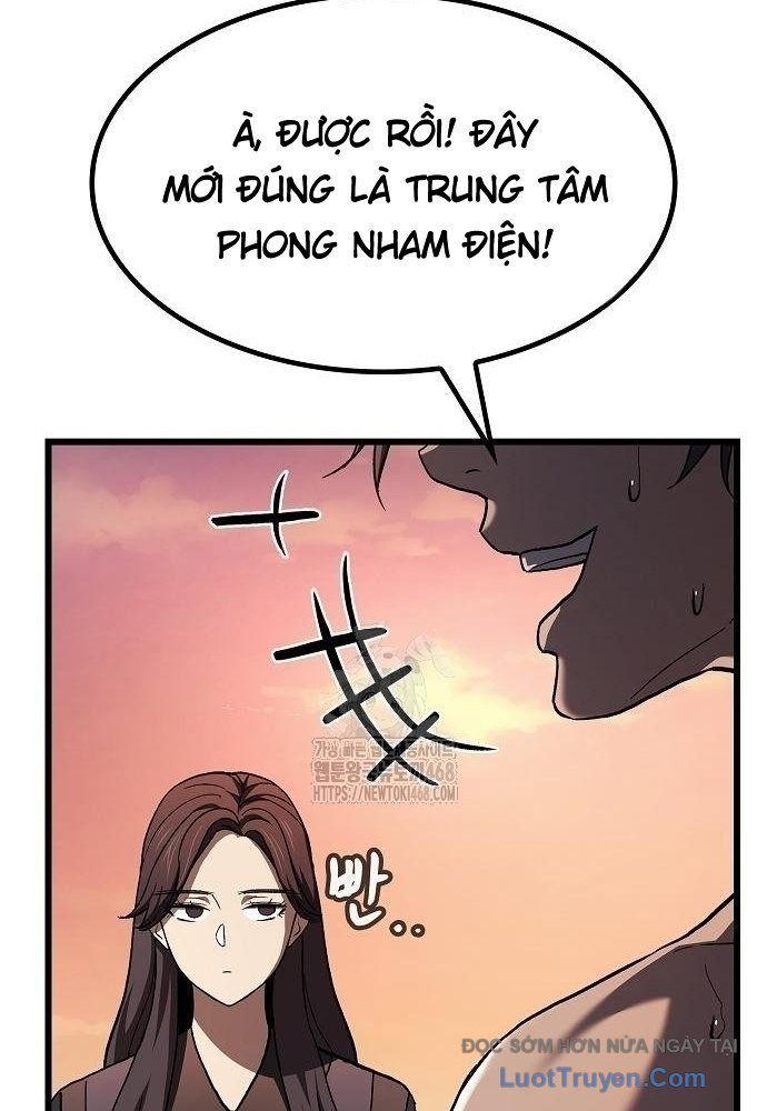 Thiên Ma Kế Nhiệm [Chap 22]
