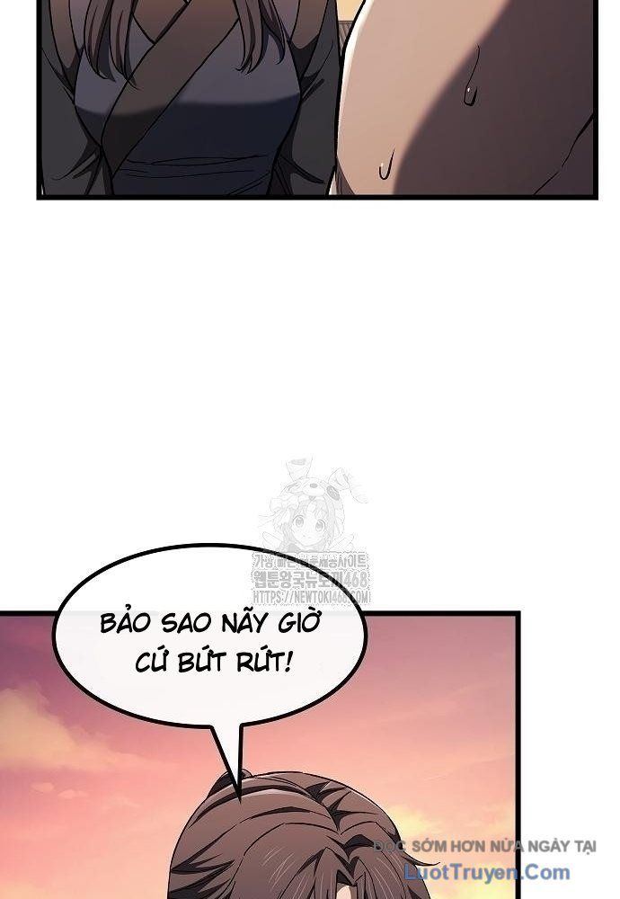 Thiên Ma Kế Nhiệm [Chap 22]