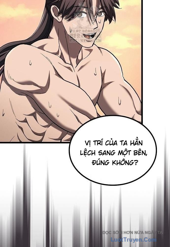 Thiên Ma Kế Nhiệm [Chap 22]