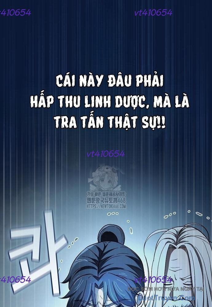 Thiên Ma Kế Nhiệm [Chap 22]