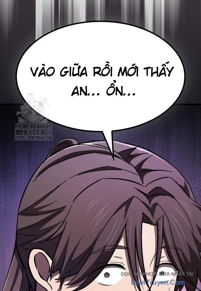 Thiên Ma Kế Nhiệm [Chap 22]