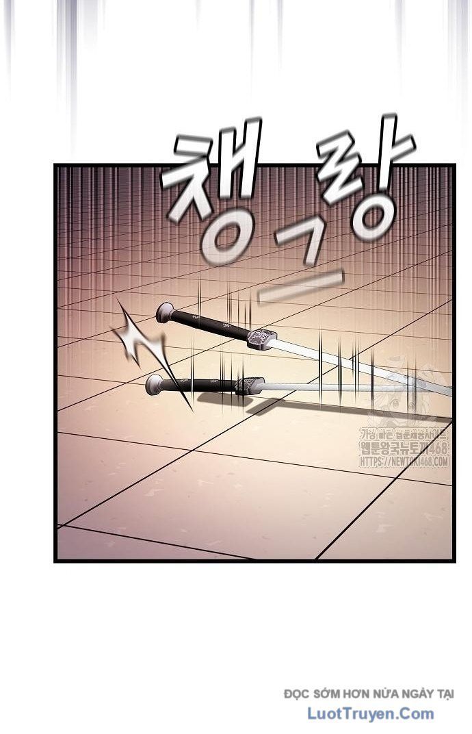 Thiên Ma Kế Nhiệm [Chap 22]