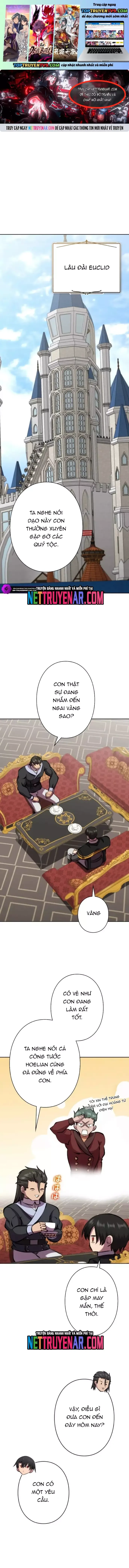 Tôi Không Phải Là Kẻ Phản Diện [Chap 49-53]