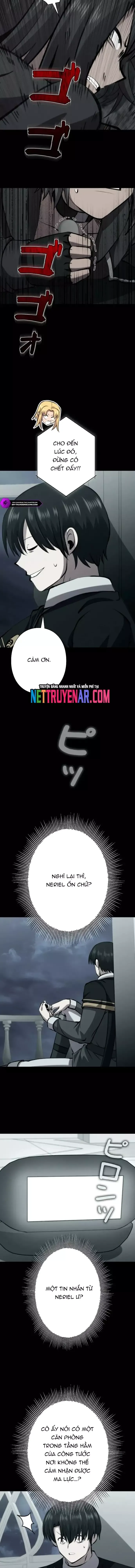 Tôi Không Phải Là Kẻ Phản Diện [Chap 49-53]