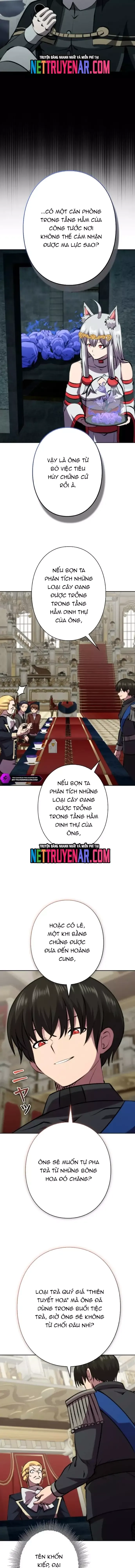 Tôi Không Phải Là Kẻ Phản Diện [Chap 49-53]