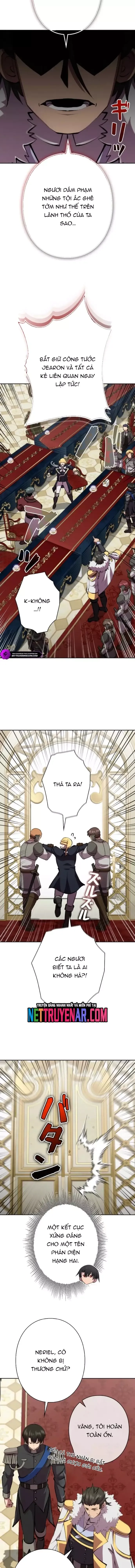 Tôi Không Phải Là Kẻ Phản Diện [Chap 49-53]