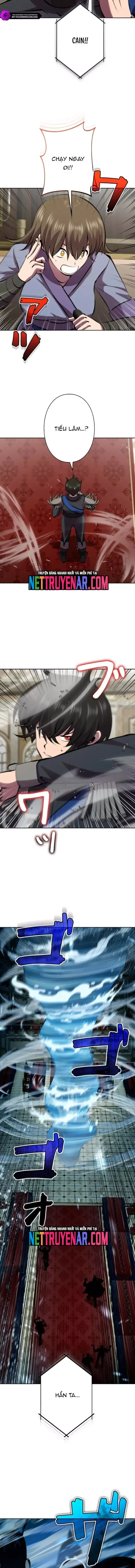 Tôi Không Phải Là Kẻ Phản Diện [Chap 49-53]