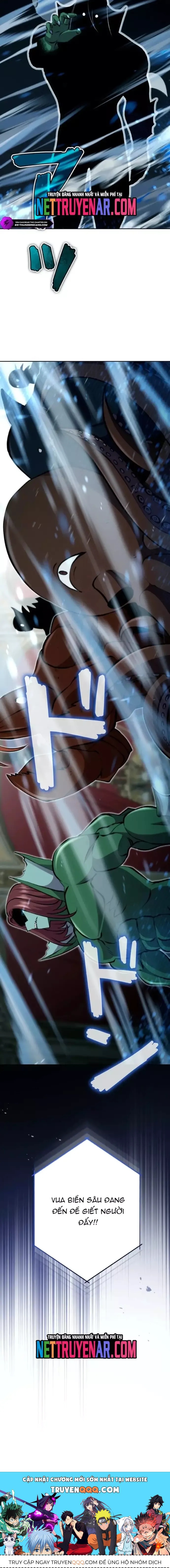 Tôi Không Phải Là Kẻ Phản Diện [Chap 49-53]