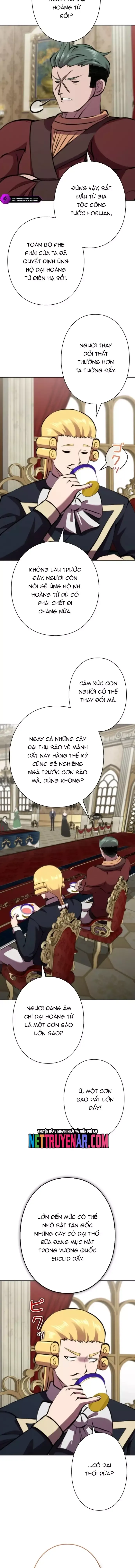 Tôi Không Phải Là Kẻ Phản Diện [Chap 49-53]