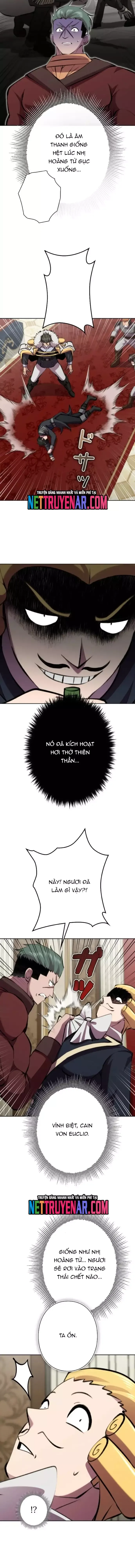 Tôi Không Phải Là Kẻ Phản Diện [Chap 49-53]