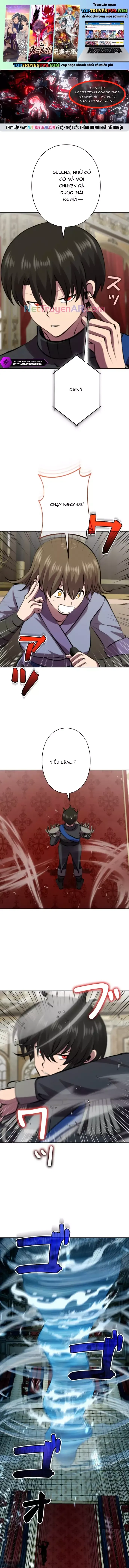 Tôi Không Phải Là Kẻ Phản Diện [Chap 49-53]