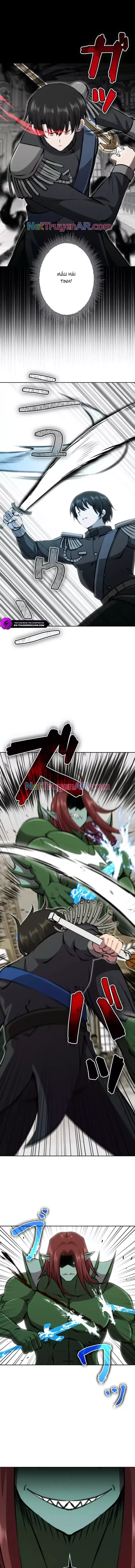 Tôi Không Phải Là Kẻ Phản Diện [Chap 49-53]