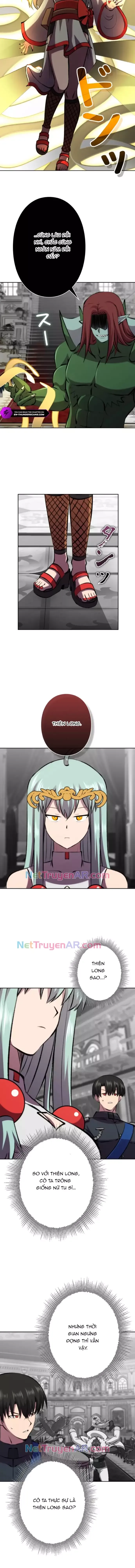 Tôi Không Phải Là Kẻ Phản Diện [Chap 49-53]