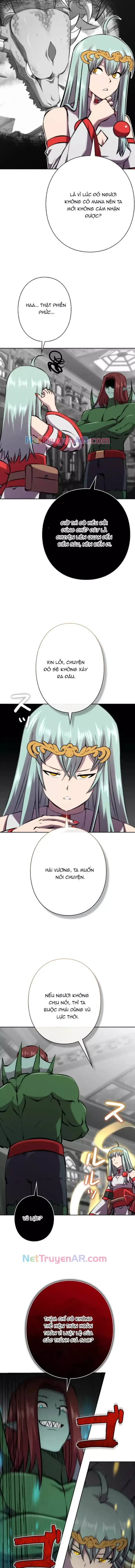 Tôi Không Phải Là Kẻ Phản Diện [Chap 49-53]