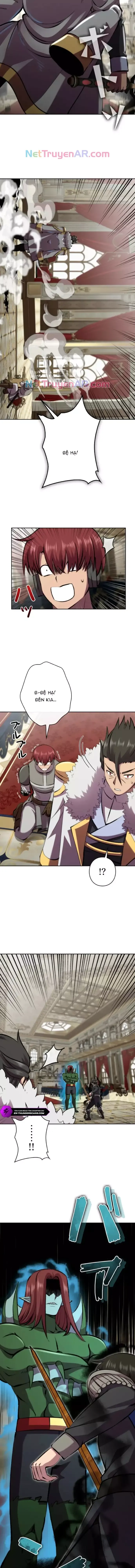 Tôi Không Phải Là Kẻ Phản Diện [Chap 49-53]