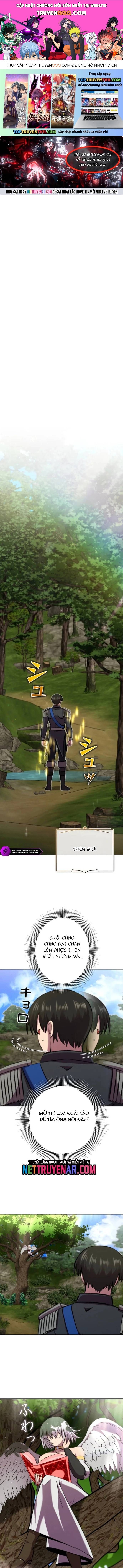 Tôi Không Phải Là Kẻ Phản Diện [Chap 49-53]