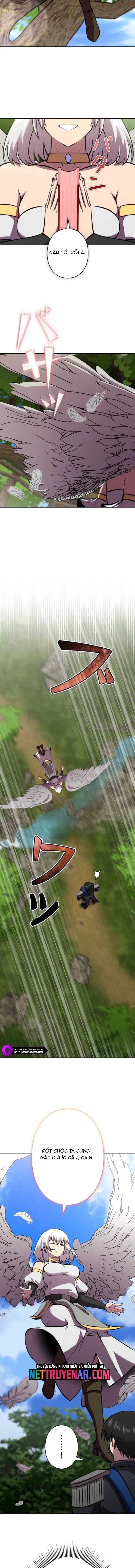 Tôi Không Phải Là Kẻ Phản Diện [Chap 49-53]