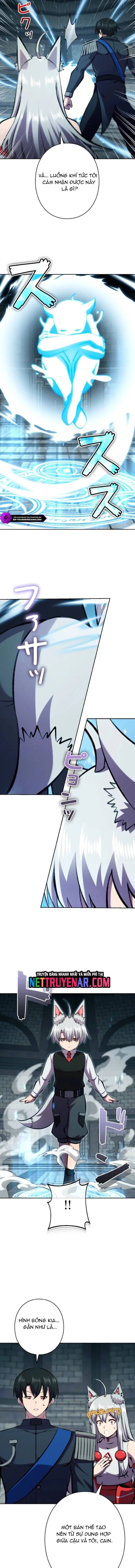 Tôi Không Phải Là Kẻ Phản Diện [Chap 49-53]