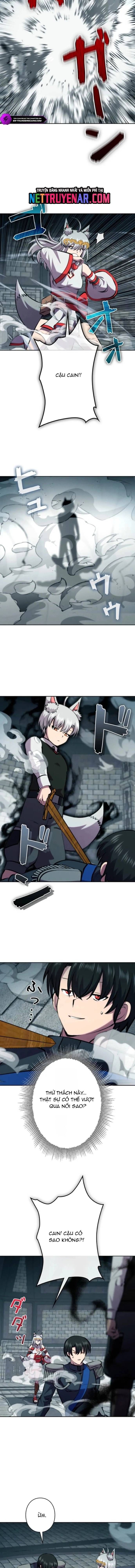 Tôi Không Phải Là Kẻ Phản Diện [Chap 49-53]