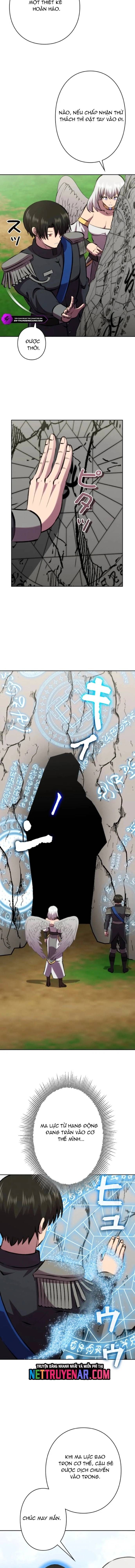 Tôi Không Phải Là Kẻ Phản Diện [Chap 49-53]