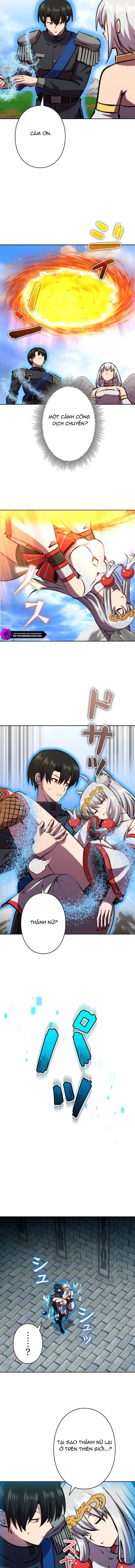 Tôi Không Phải Là Kẻ Phản Diện [Chap 49-53]