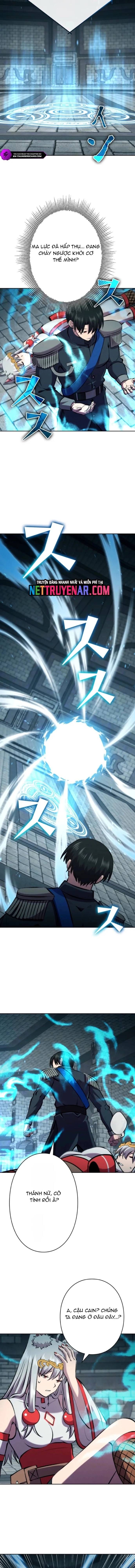 Tôi Không Phải Là Kẻ Phản Diện [Chap 49-53]