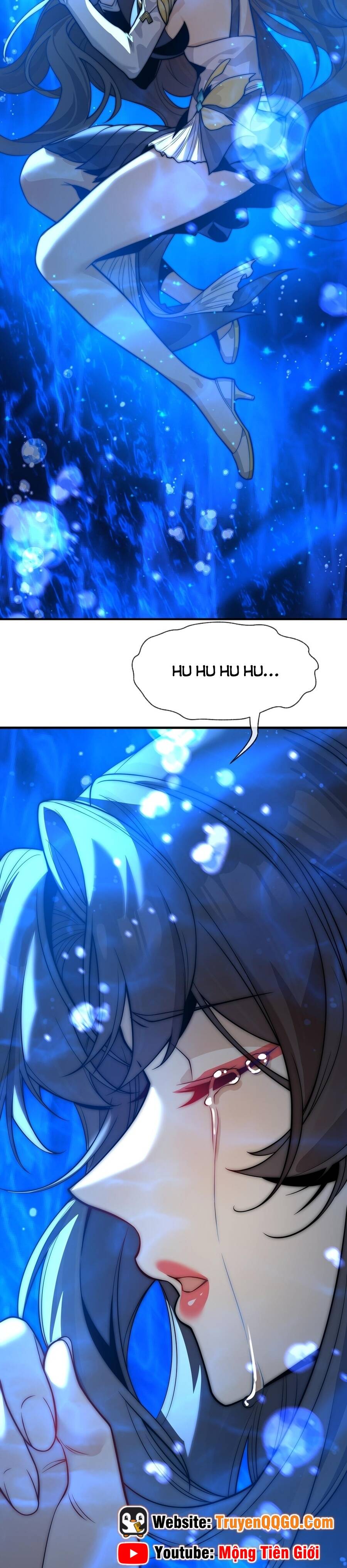 Đại Ái Ma Tôn Nữ Đồ Đệ Đều Muốn Giết Ta [Chap 99]