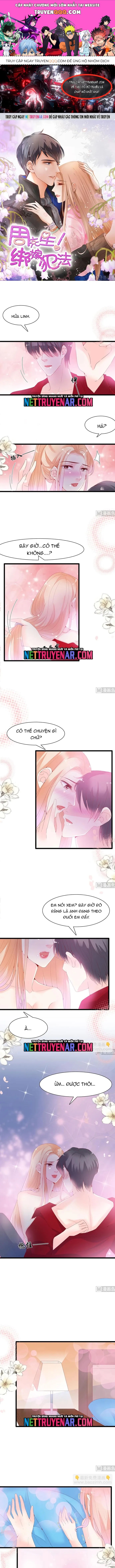 Chu Tiên Sinh Ép Cưới Phạm Pháp Đó [Chap 131-136]