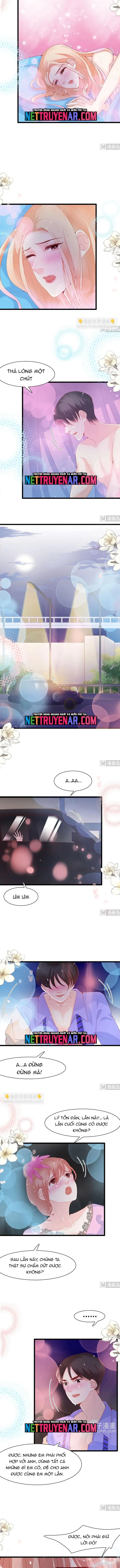 Chu Tiên Sinh Ép Cưới Phạm Pháp Đó [Chap 131-136]