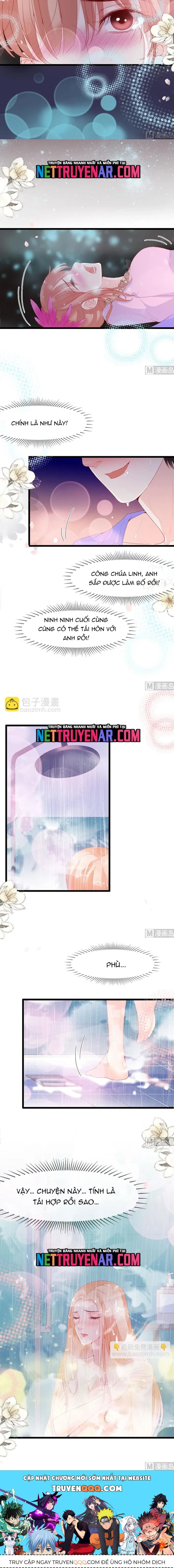 Chu Tiên Sinh Ép Cưới Phạm Pháp Đó [Chap 131-136]