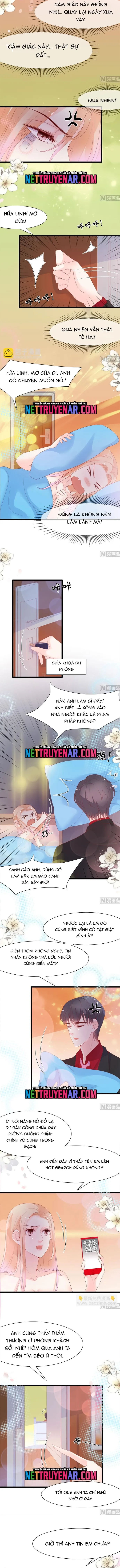 Chu Tiên Sinh Ép Cưới Phạm Pháp Đó [Chap 131-136]