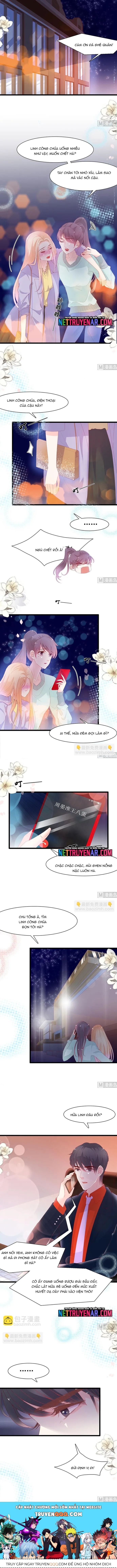 Chu Tiên Sinh Ép Cưới Phạm Pháp Đó [Chap 131-136]