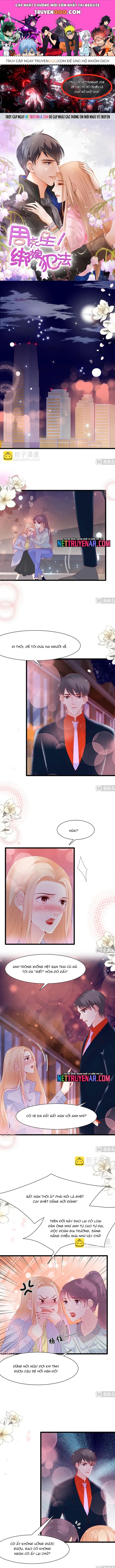 Chu Tiên Sinh Ép Cưới Phạm Pháp Đó [Chap 131-136]