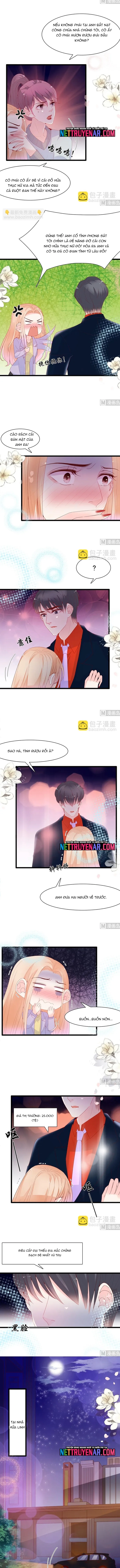 Chu Tiên Sinh Ép Cưới Phạm Pháp Đó [Chap 131-136]