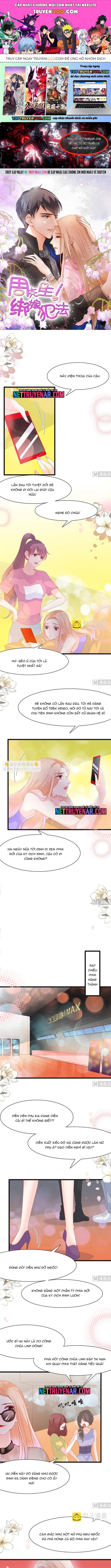 Chu Tiên Sinh Ép Cưới Phạm Pháp Đó [Chap 131-136]