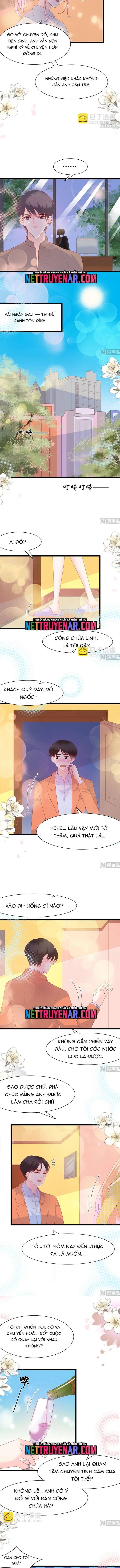 Chu Tiên Sinh Ép Cưới Phạm Pháp Đó [Chap 131-136]