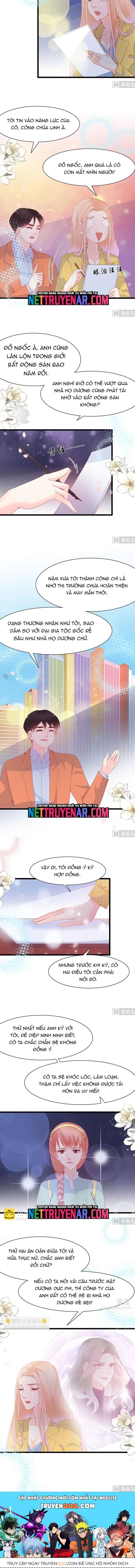 Chu Tiên Sinh Ép Cưới Phạm Pháp Đó [Chap 131-136]