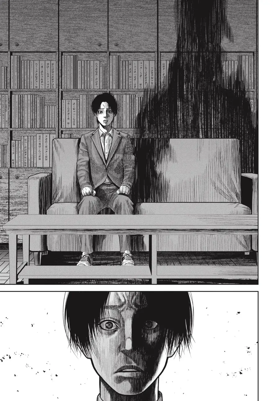 Ngụy Tạo [Chap 7]