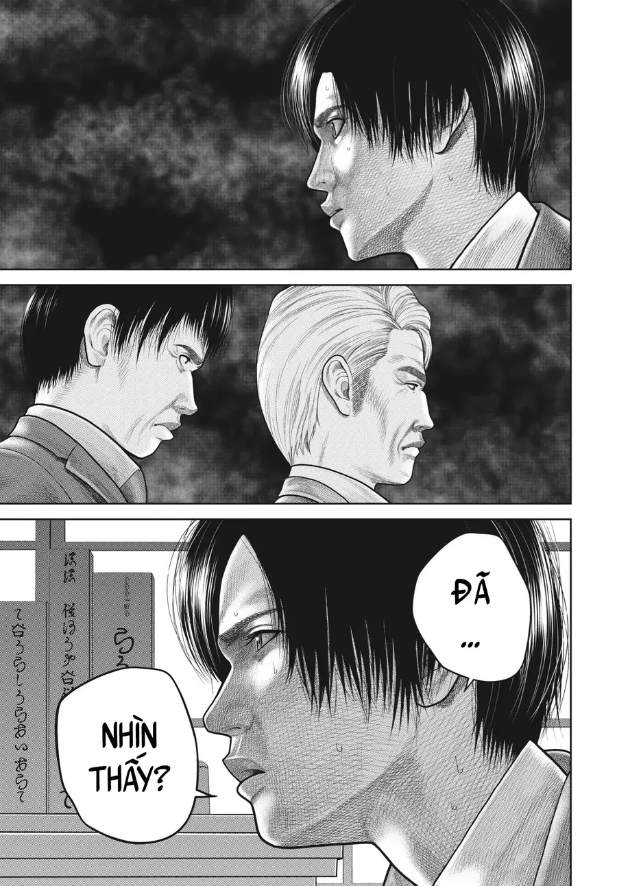 Ngụy Tạo [Chap 7]