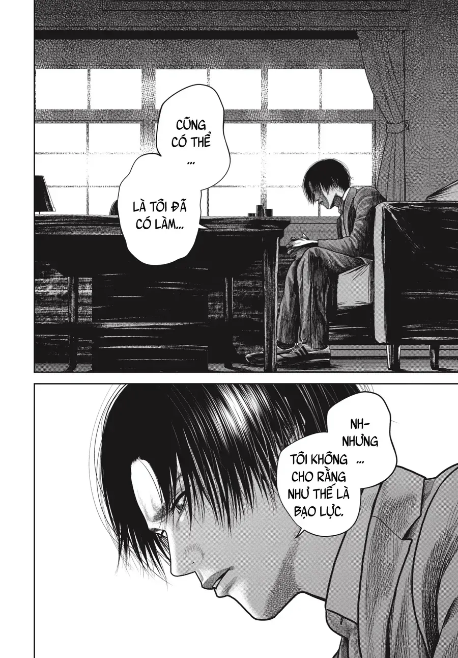 Ngụy Tạo [Chap 7]