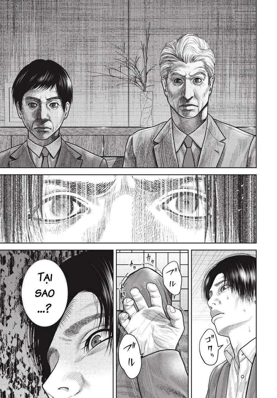 Ngụy Tạo [Chap 7]