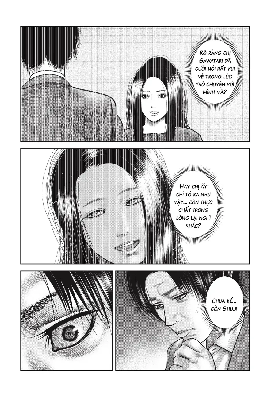 Ngụy Tạo [Chap 7]