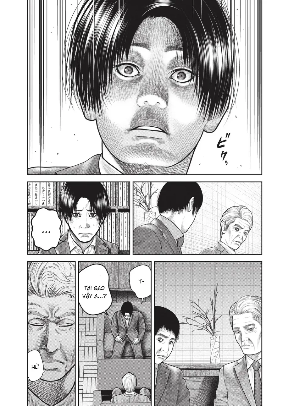 Ngụy Tạo [Chap 7]