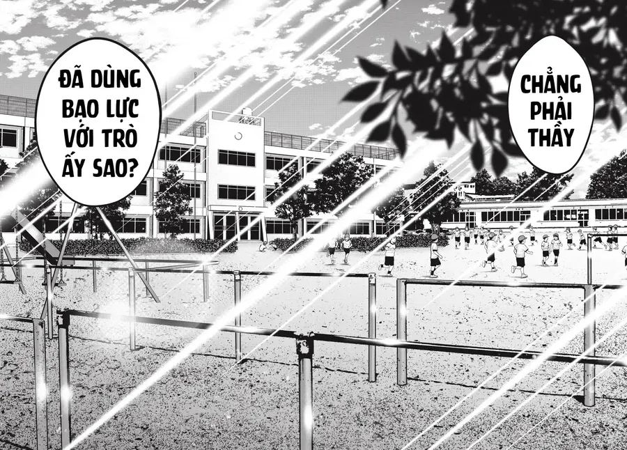 Ngụy Tạo [Chap 7]